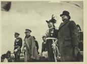 Alguns aspectos da Viagem Presidencial às colónias de Cabo Verde, São Tomé, Moçambique e Angola e da visita do Chefe do Estado à União Sul-Africana realizadas em Junho, Julho, Agosto e Setembro de 1939 - volume II