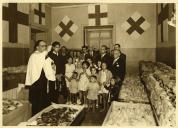 Festividades do Divino Espírito Santo em Cascais