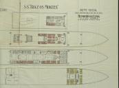 S. S. Trás os Montes