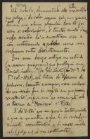 Carta de Henrique das Neves a Teófilo Braga