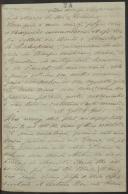 Carta de Teófilo Braga para Francisco Maria Supico