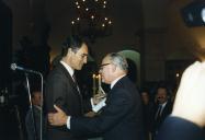 Deslocação do senhor Primeiro-Ministro a Vila Viçosa