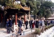 China, Macau, Tailândia