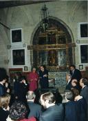 Visita a Salamanca