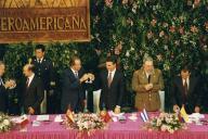 Cimeira Ibero-americana