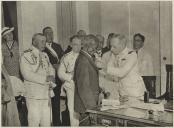 Alguns aspectos da Viagem Presidencial às colónias de Cabo Verde, São Tomé, Moçambique e Angola e da visita do Chefe do Estado à União Sul-Africana realizadas em Junho, Julho, Agosto e Setembro de 1939 - Volume I