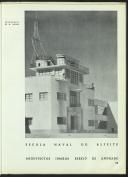Revista Oficial do Sindicato Nacional dos Arquitectos