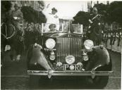 Fotografia de Américo Tomás no Porto