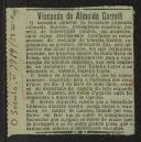 Visconde de Almeida Garrett