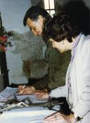 Visita ao Distrito da Guarda