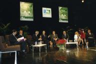 Visita a Bordéus "Carrefour des Literatures"