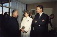 Visita de Aníbal Cavaco Silva a Itália