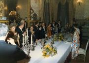 Visita a Portugal dos Reis da Suécia