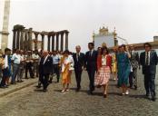 Visita a Évora
