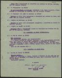 Boletim de registo e justificação de cortes