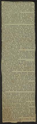 O missal de Estêvão Gonçalves