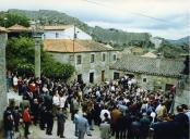 Visita ao Distrito da Guarda