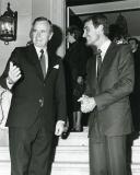 Visita de George Bush a Portugal