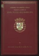 Homenagem a Sua Excelência o Senhor Presidente da República General Francisco Higino Craveiro Lopes da Comunidade Ismaília de Sua Alteza Aga Khan