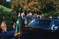 Visita de Aníbal Cavaco Silva aos Estados Unidos da América