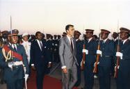 Moçambique