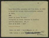 Apontamento