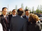 Visita a Elvas