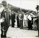 Visita Presidencial a Horta-Faial