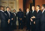 Acordo de Paz com Angola