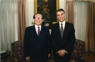 Presidente da República da China