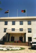 Visita de Aníbal Cavaco Silva ao Egipto