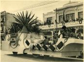 Viagem Presidencial à África em 1939
