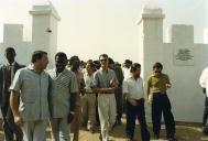 Guiné-Bissau