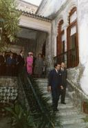 Visita a Portugal dos Reis da Suécia