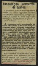 Associação Comercial de Lisboa