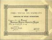 Obra Social do Exército