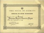 Obra Social do Exército