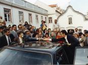 Deslocação a Sesimbra