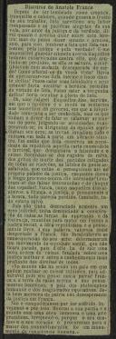 Discurso de Anatole France