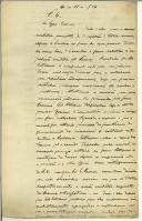 Apontamento de Manuel Teixeira Gomes
