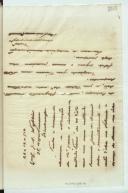 Cópia de carta de Manuel Teixeira Gomes para J. A. Wyllie