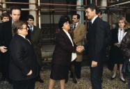 Visita ao Palácio da Fronteira