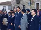 Visita ao Sabugal, Belmonte, Covilhã e Fundão