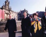 Santiago de Compostela