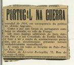 Portugal na guerra