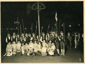 Viagem Presidencial à África em 1939