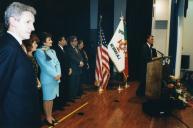 Estados Unidos da América