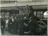 Funerais de El-Rei D. Manuel II