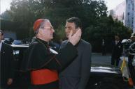 Secretário de Estado do Vaticano