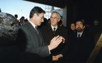 Visita ao Centro Cultural de Belém